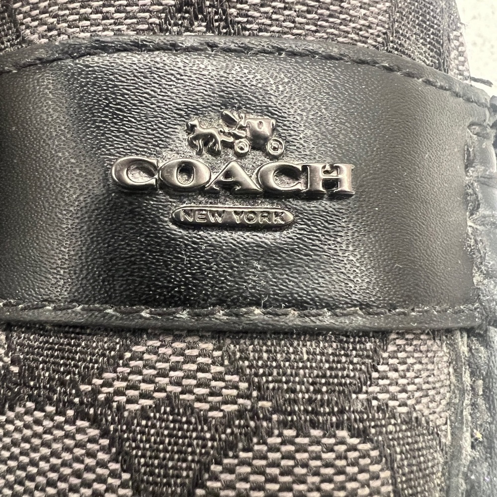 Coach Odette Loafers - Picture 6 of 7